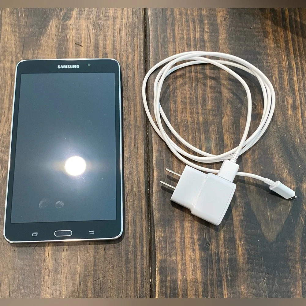 Samsung Galaxy Tab4 7.0” 8GB